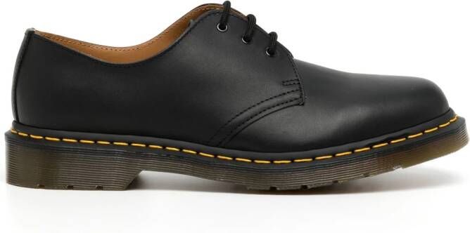 Dr. Martens 1461 Derby veterschoenen Zwart