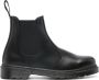 Dr. Martens 2976 leren laarzen Zwart - Thumbnail 1