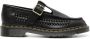 Dr. Martens Adrian leren loafers Zwart - Thumbnail 1