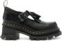 Dr. Martens Corran 70 leren brogues Zwart - Thumbnail 1