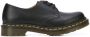 Dr. Martens 1461 smooth shoes Zwart - Thumbnail 1