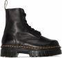 Dr. Martens Audrick enkellaarzen Zwart - Thumbnail 1