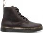 Dr. Martens Thurston Crazy Horse Chukka laarzen Bruin - Thumbnail 1