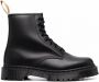 Dr. Martens Vegan 1460 Bex laarzen Zwart - Thumbnail 1