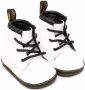 Dr. Martens Kids 1460 leren veterlaarzen Wit - Thumbnail 1