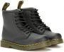 Dr. Martens Kids Softy T laarzen Zwart - Thumbnail 1