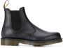 Dr. Martens Klassieke enkellaarzen Zwart - Thumbnail 1