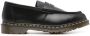 Dr. Martens Penton leren loafers Zwart - Thumbnail 1