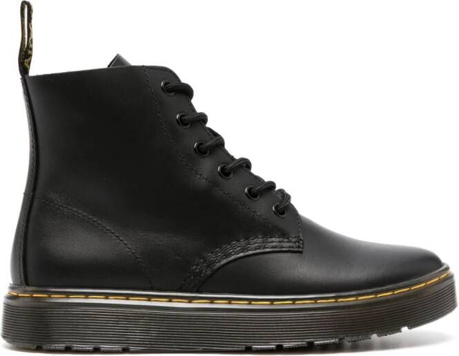 Dr. Martens Thurston Chukka veterlaarzen Zwart