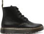 Dr. Martens Thurston Chukka veterlaarzen Zwart - Thumbnail 1