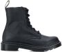 Dr. Martens Veterlaarzen Zwart - Thumbnail 1