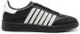 Dsquared2 Boxer low-top sneakers Zwart - Thumbnail 1