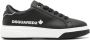 DSQUARED2 Bumper leren sneakers Zwart - Thumbnail 1