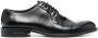 Dsquared2 Gelakte brogues Zwart - Thumbnail 1