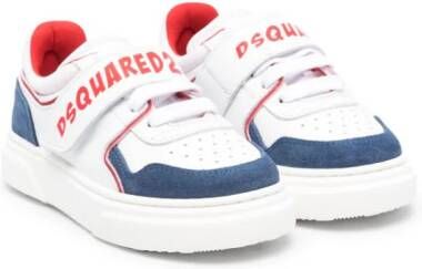 Dsquared best sale schoenen kids