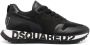 DSQUARED2 Low-top sneakers Zwart - Thumbnail 1