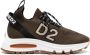 DSQUARED2 Run DS2 low-top sneakers Groen - Thumbnail 1