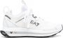 Ea7 Emporio Ar i Altura low-top sneakers Wit - Thumbnail 1