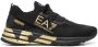 Ea7 Emporio Armani Crusher Distance sneakers Zwart - Thumbnail 1