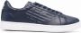 Ea7 Emporio Armani EA7 low-top sneakers Blauw - Thumbnail 1