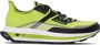 Ea7 Emporio Armani EA7 low-top sneakers Groen - Thumbnail 1