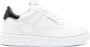 Emporio Armani Sneakers met logoprint Wit - Thumbnail 1