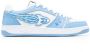 Enterprise Japan Sneakers met vlakken Blauw - Thumbnail 1