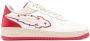 Enterprise Japan Rocket leren sneakers Wit - Thumbnail 1