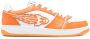 Enterprise Japan Rocket tweekleurige sneakers Oranje - Thumbnail 1