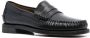 10 CORSO COMO Sebago loafers met patroon Zwart - Thumbnail 2