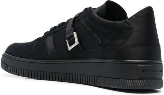 1017 ALYX 9SM Low-top sneakers Zwart