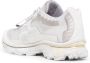 11 By Boris Bidjan Saberi Bamba 5 low-top sneakers Wit - Thumbnail 3