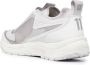 11 By Boris Bidjan Saberi Bamba low-top sneakers Wit - Thumbnail 2