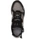 11 By Boris Bidjan Saberi x Salomon Vibe sneakers Bruin - Thumbnail 4