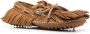 13 09 SR Loafers met franje Bruin - Thumbnail 2