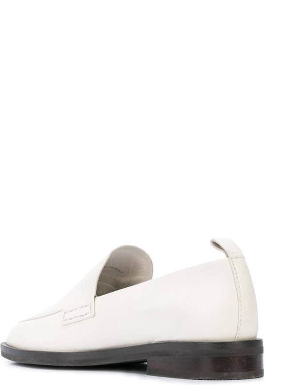 3.1 Phillip Lim Alexa loafers Beige