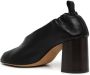 3.1 Phillip Lim Nadia leren pumps Zwart - Thumbnail 3