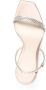 3juin Eloise leren sandalen Beige - Thumbnail 4