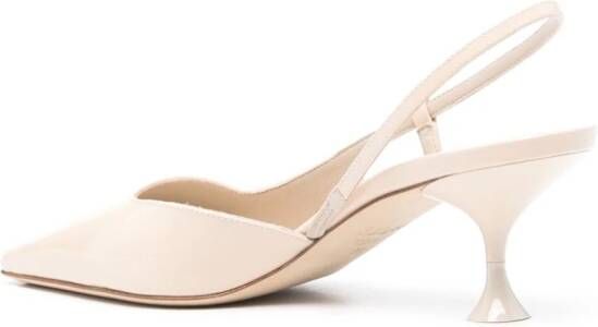 3juin Kira pumps Beige