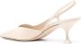 3juin Kira pumps Beige - Thumbnail 3