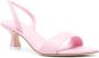 3juin Orchid Pulp 50 sandalen Roze - Thumbnail 2