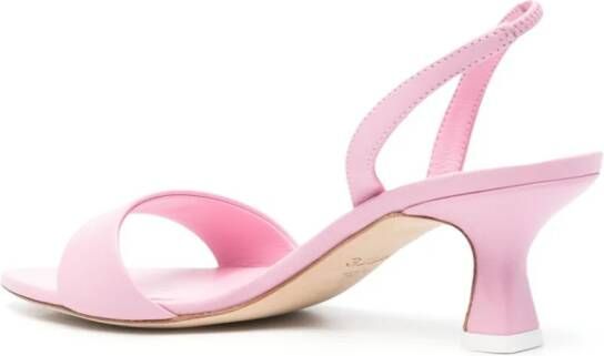 3juin Orchid Pulp 50 sandalen Roze