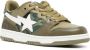 A BATHING APE BAPE Sk8 Sta #2 sneakers Groen - Thumbnail 2