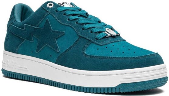 A BATHING APE BAPE STA #1 M1 sneakers Blauw