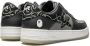 A BATHING APE Bape Sta #1 sneakers Zwart - Thumbnail 3