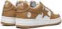 A BATHING APE BAPE STA #1 low-top sneakers Beige - Thumbnail 3