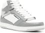 A BATHING APE BAPE STA 88 high-top sneakers Wit - Thumbnail 2