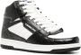 A BATHING APE BAPE Sta 88 Mid #1 sneakers Zwart - Thumbnail 2