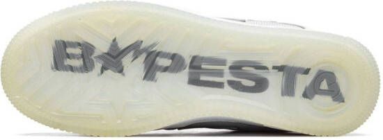 A BATHING APE Bape Sta low-top sneakers Grijs