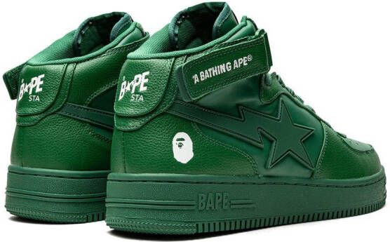 BAPE STA MID M2 売り尽 ar-sports.com